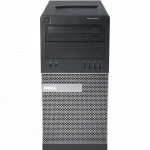 Персональный компьютер Dell OptiPlex 7020 MT 210-BLDJ (Core i5, 12500, 3.0 ГГц, 16 Гб, SSD, Windows 11 Pro)