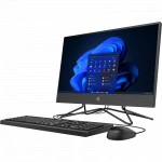 Моноблок HP 200 G4 6D418EA/16GB (21.5 ", Intel, Core i5, 1235U, 3.5 ГГц, 16 Гб, SSD, 512 Гб)