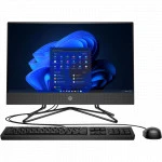 Моноблок HP 200 G4 6D418EA/16GB (21.5 ", Intel, Core i5, 1235U, 3.5 ГГц, 16 Гб, SSD, 512 Гб)