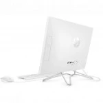 Моноблок HP 200 G4 6D417EA/16GB (21.5 ", Intel, Core i5, 1235U, 3.3 ГГц, 16 Гб, SSD, 512 Гб)