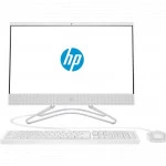 Моноблок HP 200 G4 6D417EA/16GB (21.5 ", Intel, Core i5, 1235U, 3.3 ГГц, 16 Гб, SSD, 512 Гб)