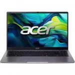 Ноутбук Acer Aspire Lite AL15-32P NX.JB8ER.001 (15.6 ", FHD 1920x1080 (16:9), Celeron, 8 Гб, SSD)