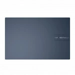 Ноутбук Asus Vivobook 15 X1504VA-BQ2274 90NB10J1-M02UU0 (15.6 ", FHD 1920x1080 (16:9), Core i5, 16 Гб, SSD)