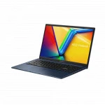 Ноутбук Asus Vivobook 15 X1504VA-BQ2274 90NB10J1-M02UU0 (15.6 ", FHD 1920x1080 (16:9), Core i5, 16 Гб, SSD)