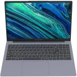 Ноутбук Digma PRO Cursus DN15R5-ADXW10 15.6 ", FHD 1920x1080 (16:9), Ryzen 5, 16 Гб