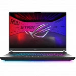 Ноутбук Asus ROG Strix G16 G615LW-S5080 90NR0LG1-M00330 16 ", WQXGA 2560x1600 (16:10), Core Ultra 9, 32 Гб