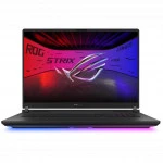Ноутбук Asus ROG Strix Scar 18 90NR0LI1-M005M0 18 ", WQXGA 2560x1600 (16:10), Core Ultra 9, 32 Гб