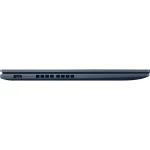 Ноутбук Asus Vivobook 15/M1502YA-BQ579 90NB0X21-M00VR0 15.6 ", FHD 1920x1080 (16:9), Ryzen 7, 16 Гб