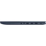 Ноутбук Asus Vivobook 15/M1502YA-BQ579 90NB0X21-M00VR0 15.6 ", FHD 1920x1080 (16:9), Ryzen 7, 16 Гб