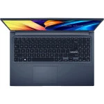 Ноутбук Asus Vivobook 15/M1502YA-BQ579 90NB0X21-M00VR0 15.6 ", FHD 1920x1080 (16:9), Ryzen 7, 16 Гб