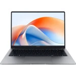 Ноутбук Honor MagicBook X14 Plus 2025 (FRB-X) 5301ALWA 14 ", WQXGA+ 2880x1800 (16:10), Core 5, 16 Гб