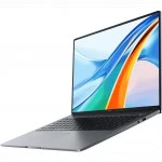 Ноутбук Honor MagicBook X16 Plus 2024 5301AJPD 16 ", WUXGA 1920x1200 (16:10), Ryzen 7, 16 Гб