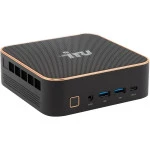 Персональный компьютер iRU Tactio 525 2057781 Ryzen 5, 6600H, 3.3, 16 Гб, Windows 11 Pro