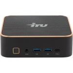 Персональный компьютер iRU Tactio 525 2057781 Ryzen 5, 6600H, 3.3, 16 Гб, Windows 11 Pro