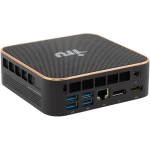 Персональный компьютер iRU Tactio 525 2057781 Ryzen 5, 6600H, 3.3, 16 Гб, Windows 11 Pro