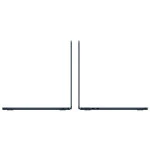 Ноутбук Apple MacBook Air 15-inch MC9G4RU/A 15.3 ", 2880x1864 (16:10), M3 series, 16 Гб