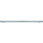 Ноутбук Apple MacBook Air 13 Sky Blue (M4, 2025) MC6T4RU/A 13.6 ", WQXGA 2560x1664 (16:10), M4 series, 16 Гб