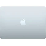 Ноутбук Apple MacBook Air 13 Sky Blue (M4, 2025) (MC6U4RU/A) 13.6 ", WQXGA 2560x1664 (16:10), M4 series, 16 Гб