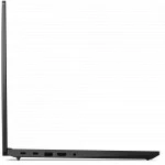 Ноутбук Lenovo ThinkPad E16 Gen 2 (AMD) 21M6S1F000 16 ", WUXGA 1920x1200 (16:10), Ryzen 7, 16 Гб