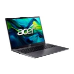 Ноутбук Acer Aspire Go 15 AG15-51P NX.J4ZER.006 15.6 ", FHD 1920x1080 (16:9), Core i5, 8 Гб