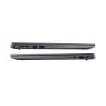 Ноутбук Acer Aspire Go 15 AG15-51P NX.J4ZER.006 15.6 ", FHD 1920x1080 (16:9), Core i5, 8 Гб