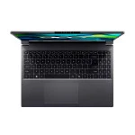 Ноутбук Acer Aspire Go 15 AG15-51P NX.J4ZER.006 15.6 ", FHD 1920x1080 (16:9), Core i5, 8 Гб