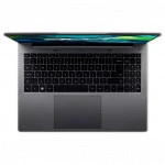 Ноутбук Acer Aspire Lite 15 AL15-31P-C1CS NX.KZ7ER.003 (15.6 ", WUXGA 1920x1200 (16:10), Celeron, 8 Гб, SSD)