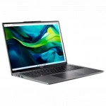 Ноутбук Acer Aspire Lite 15 AL15-31P-C1CS NX.KZ7ER.003 (15.6 ", WUXGA 1920x1200 (16:10), Celeron, 8 Гб, SSD)