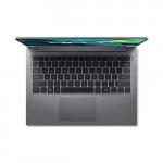Ноутбук Acer Swift Lite SFL14-52M NX.J5FER.001 14 ", WUXGA 1920x1200 (16:10), Core Ultra 5, 8 Гб