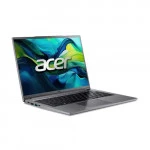 Ноутбук Acer Swift Lite SFL14-52M NX.J5FER.001 14 ", WUXGA 1920x1200 (16:10), Core Ultra 5, 8 Гб