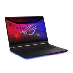 Ноутбук Asus ROG Strix SCAR 18 G835LW-SA037 90NR0LI1-M001C0 18 ", WQXGA 2560x1600 (16:10), Core Ultra 9, 32 Гб
