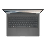 Ноутбук Asus Zenbook A14 (UX3407QA-QD215W / 90NB1502-M00MN0) 14 ", WUXGA 1920x1200 (16:10), Snapdragon X1, 16 Гб