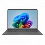 Ноутбук Asus Zenbook A14 (UX3407QA-QD215W / 90NB1502-M00MN0) 14 ", WUXGA 1920x1200 (16:10), Snapdragon X1, 16 Гб