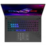 Ноутбук Asus ROG Strix G16 G614PR-RV027 90NR0NJ7-M001J0 16 ", WUXGA 1920x1200 (16:10), Ryzen 9, 16 Гб