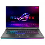 Ноутбук Asus ROG Strix G16 G614PR-RV027 90NR0NJ7-M001J0 16 ", WUXGA 1920x1200 (16:10), Ryzen 9, 16 Гб