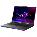 Ноутбук Asus ROG Strix G16 G614PR-RV027 90NR0NJ7-M001J0 16 ", WUXGA 1920x1200 (16:10), Ryzen 9, 16 Гб