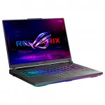 Ноутбук Asus ROG Strix G16 G614PR-RV027 90NR0NJ7-M001J0 16 ", WUXGA 1920x1200 (16:10), Ryzen 9, 16 Гб