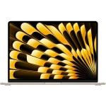 Ноутбук Apple MacBook Air 15 Starlight (M4, 2025) MW1J3LL/A 15.3 ", 2880x1864 (16:10), M4 series, 16 Гб