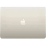 Ноутбук Apple MacBook Air 15 Starlight (M4, 2025) MW1J3LL/A 15.3 ", 2880x1864 (16:10), M4 series, 16 Гб