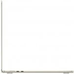 Ноутбук Apple MacBook Air 15 Starlight (M4, 2025) MW1J3LL/A 15.3 ", 2880x1864 (16:10), M4 series, 16 Гб