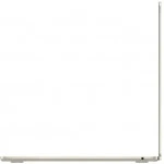 Ноутбук Apple MacBook Air 15 Starlight (M4, 2025) MC6K4LL/A 15.3 ", 2880x1864 (16:10), M4 series, 24 Гб