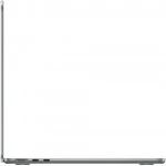 Ноутбук Apple MacBook Air 13 (M3, 2024) Z1B60004J 13.6 ", WQXGA 2560x1664 (16:10), M3 series, 8 Гб