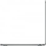 Ноутбук Apple MacBook Air 13 (M3, 2024) Z1B60004J 13.6 ", WQXGA 2560x1664 (16:10), M3 series, 8 Гб