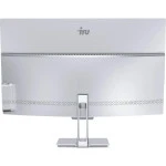 Моноблок iRU Planio 235 2105030 (23.8 ", AMD, Ryzen 5, 3500U, 2.1 ГГц, 16 Гб, SSD, 512 Гб)