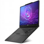 Ноутбук MSI Venture A16 AI+ A3HMG-027XRU 9S7-261K21-027 16 ", 2K+ 2048x1280  (16:10), Ryzen AI 5, 16 Гб