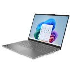 Ноутбук Lenovo IdeaPad Slim 5 16AKP10 83HY000RRK 16 ", WQXGA+ 2880x1800 (16:10), Ryzen AI 7, 16 Гб