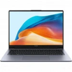 Ноутбук Huawei MateBook D 14 MDG-X 53014BSB 14 ", WUXGA 1920x1200 (16:10), Core i5, 16 Гб
