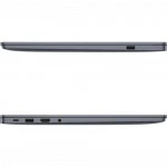 Ноутбук Huawei MateBook D 14 MDG-X 53014BSB 14 ", WUXGA 1920x1200 (16:10), Core i5, 16 Гб