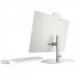 Моноблок HP ProOne 240 G10 White A54VDET 23.8 ", Intel, Core Ultra 5, 125U, 3.6, 16 Гб, 512 Гб