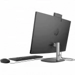 Моноблок HP ProOne 240 G10 Gray B6YM1ET (23.8 ", Intel, Core Ultra 5, 125U, 3.6 ГГц, 16 Гб, SSD, 512 Гб)